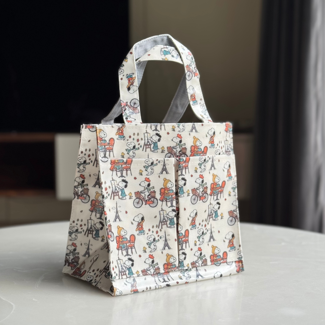 Mini Lunch Bag