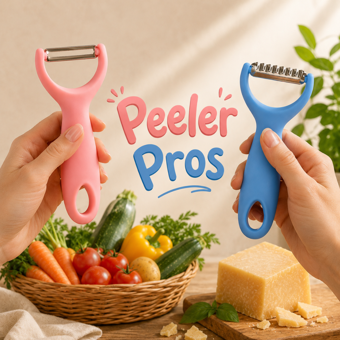 Peeler