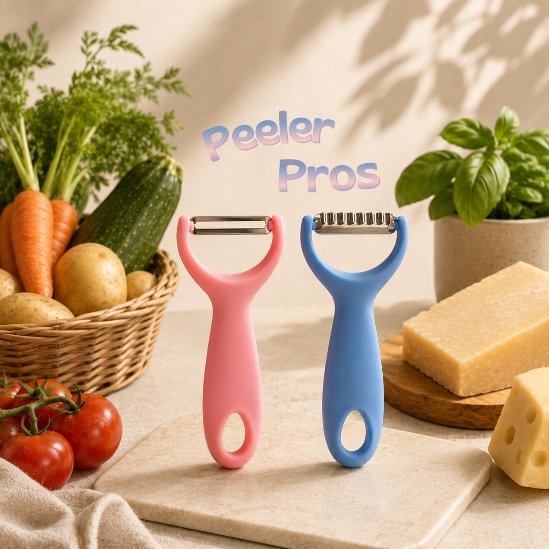 Peeler
