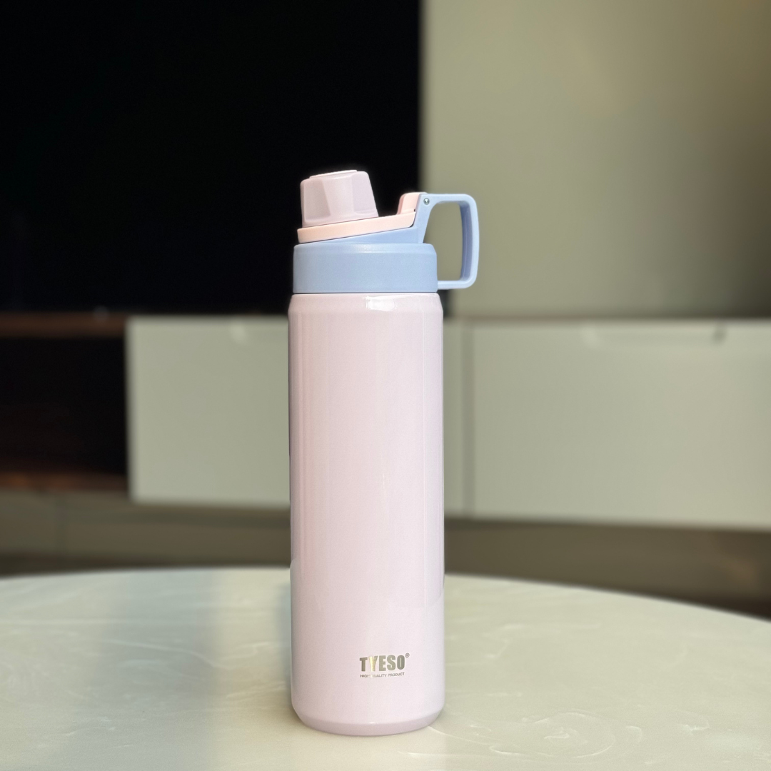 School Bottle | Vacuum Insulated 900ml Stainless Steel Bottle