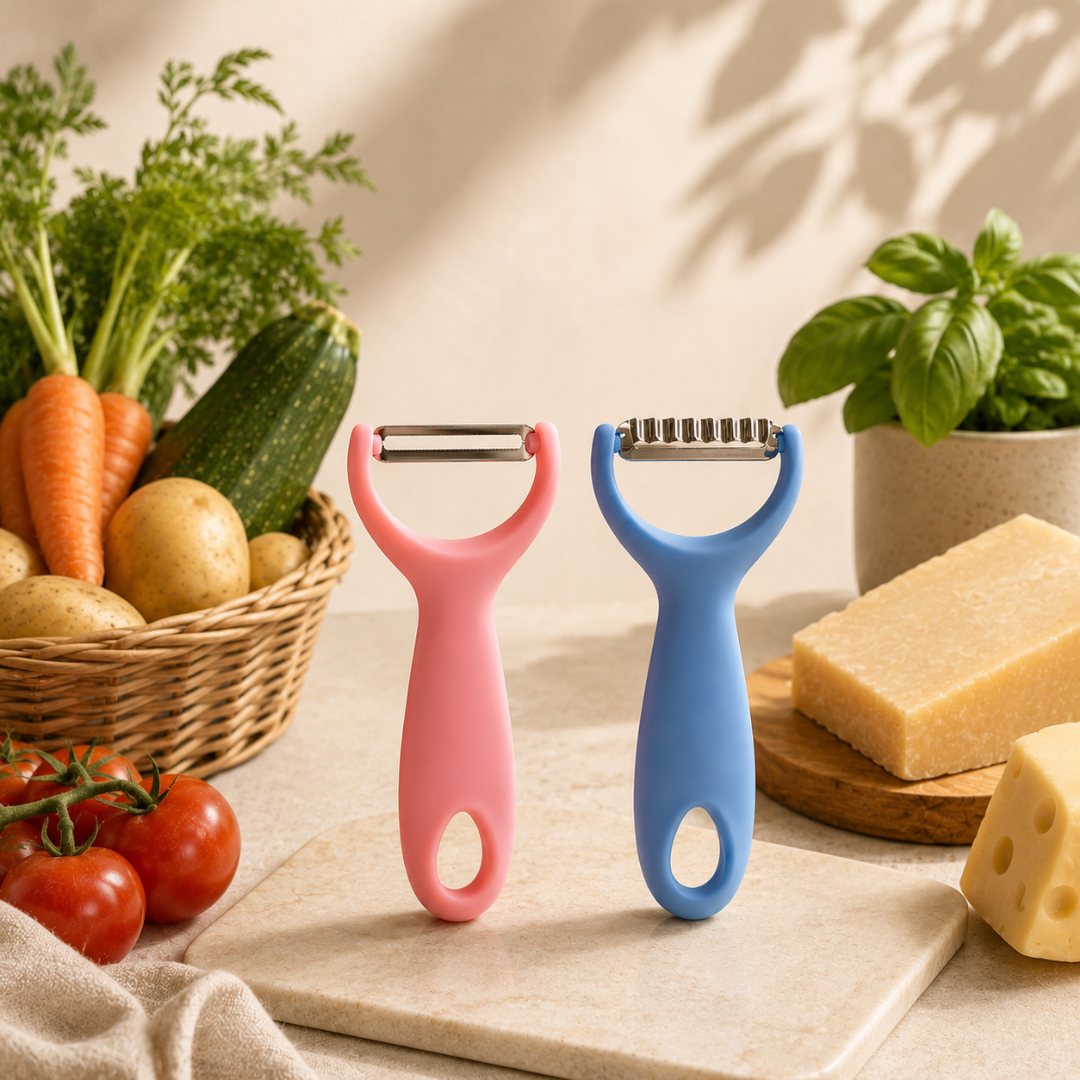 Peeler