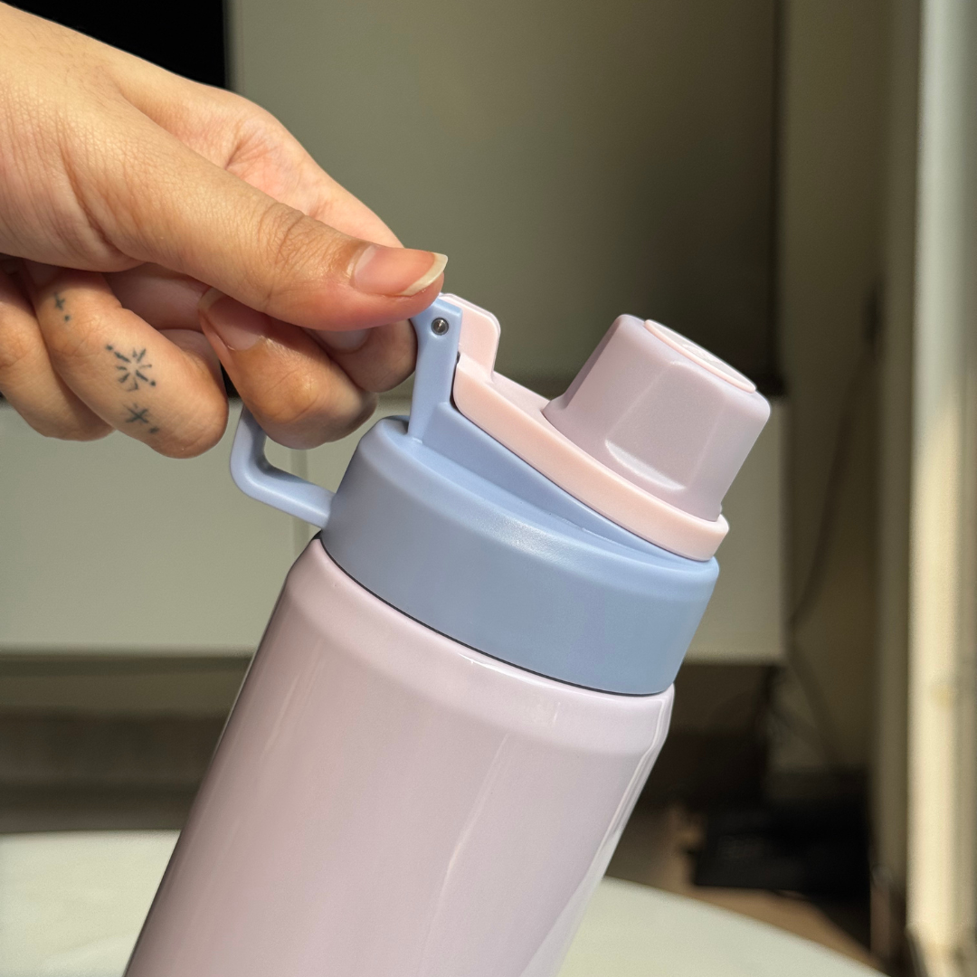 School Bottle | Vacuum Insulated 900ml Stainless Steel Bottle