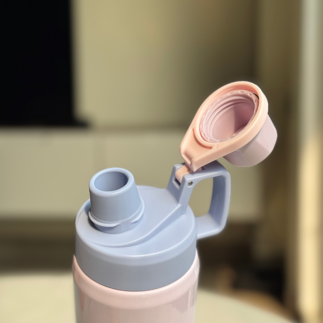 School Bottle | Vacuum Insulated 900ml Stainless Steel Bottle