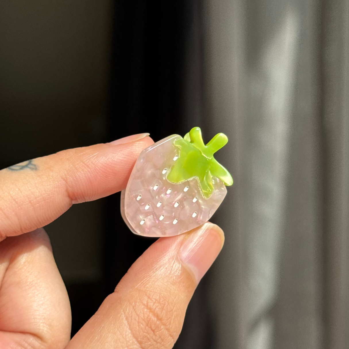 Fruits n Veggies mini clips