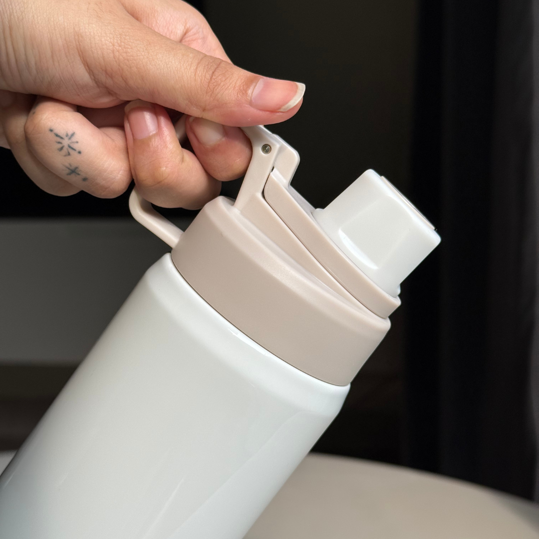 School Bottle | Vacuum Insulated 900ml Stainless Steel Bottle