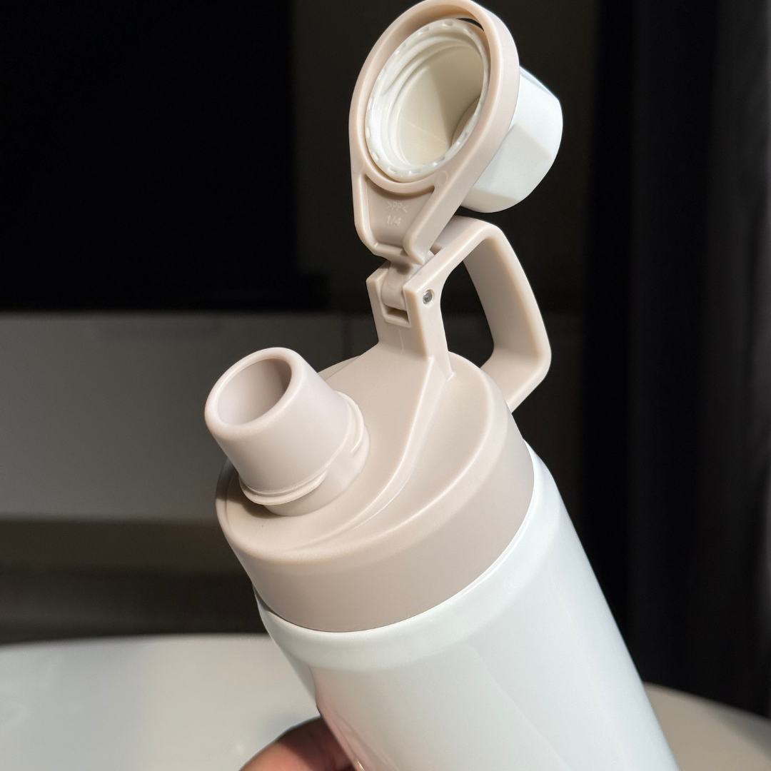 School Bottle | Vacuum Insulated 900ml Stainless Steel Bottle
