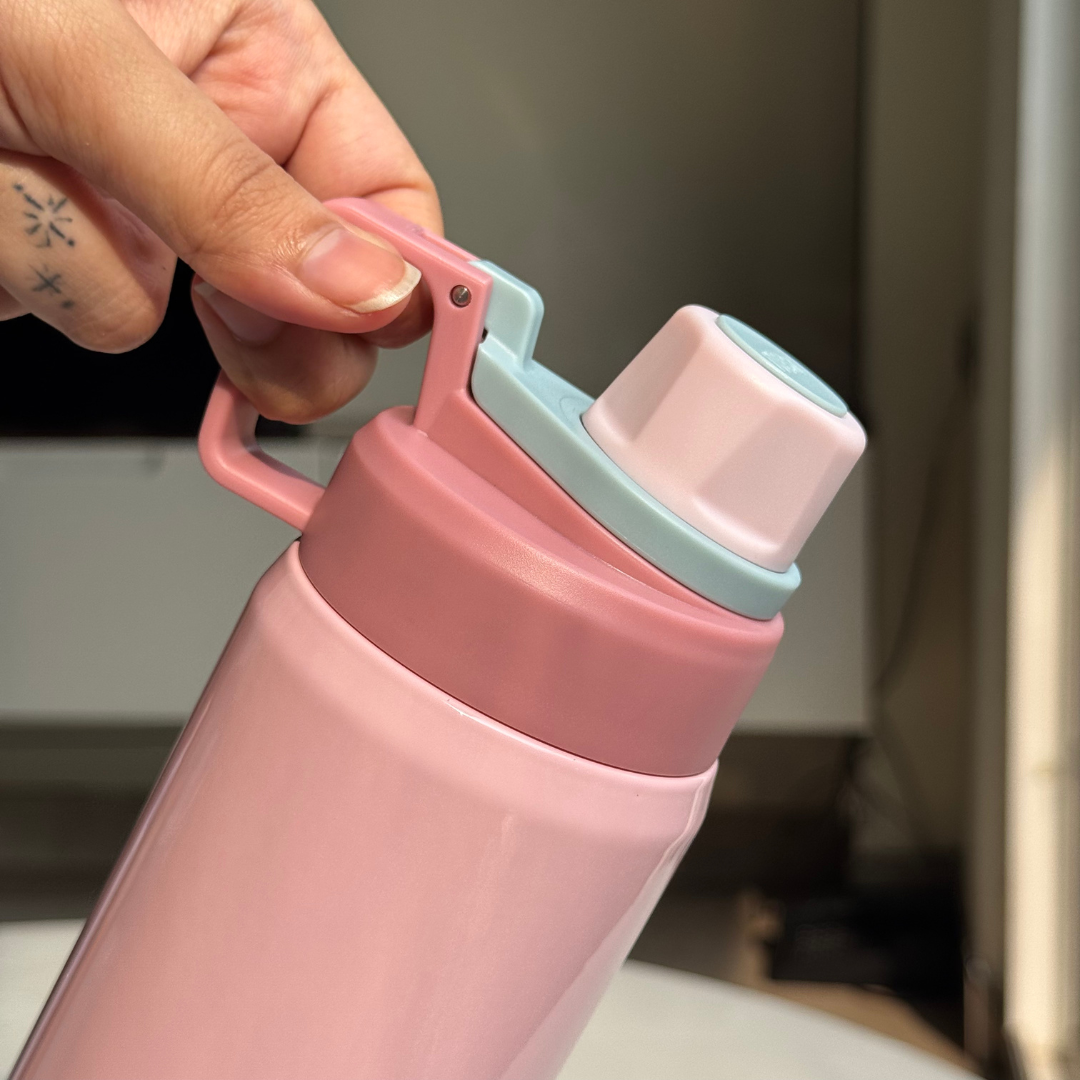 School Bottle | Vacuum Insulated 900ml Stainless Steel Bottle