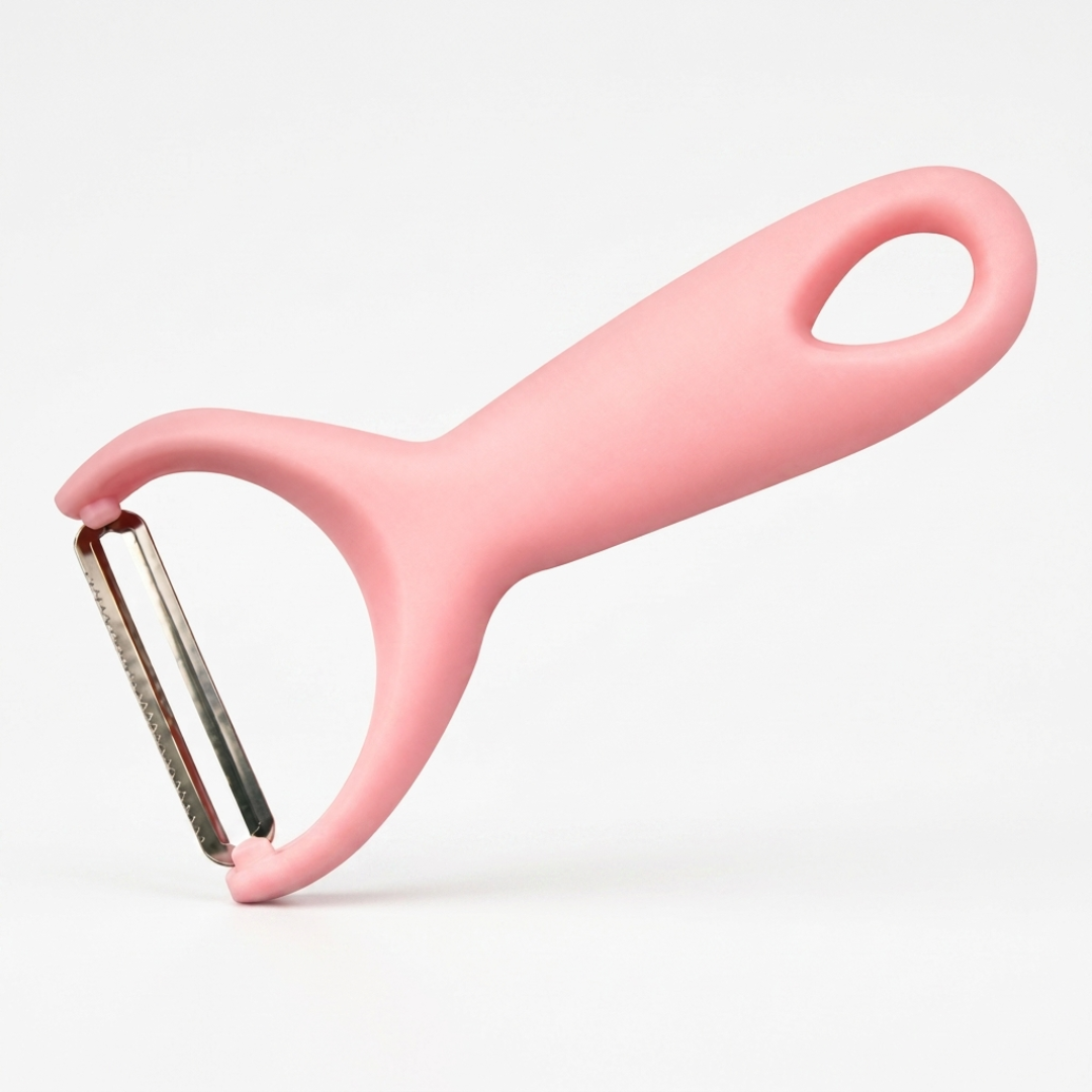 Peeler