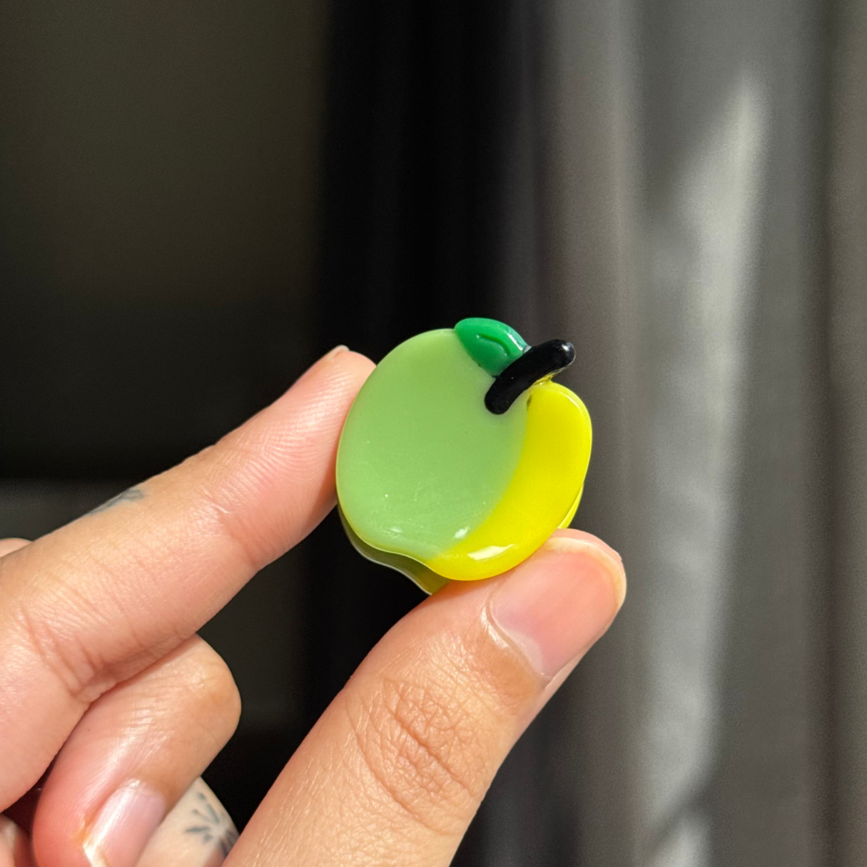 Fruits n Veggies mini clips