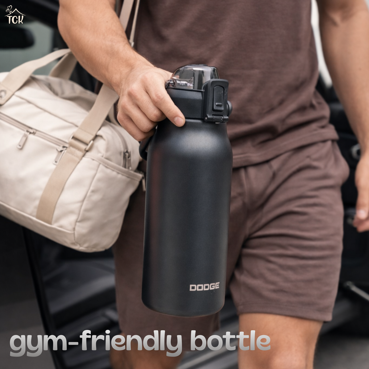 Everyday Bottle – 1.3L Insulated Water Bottle