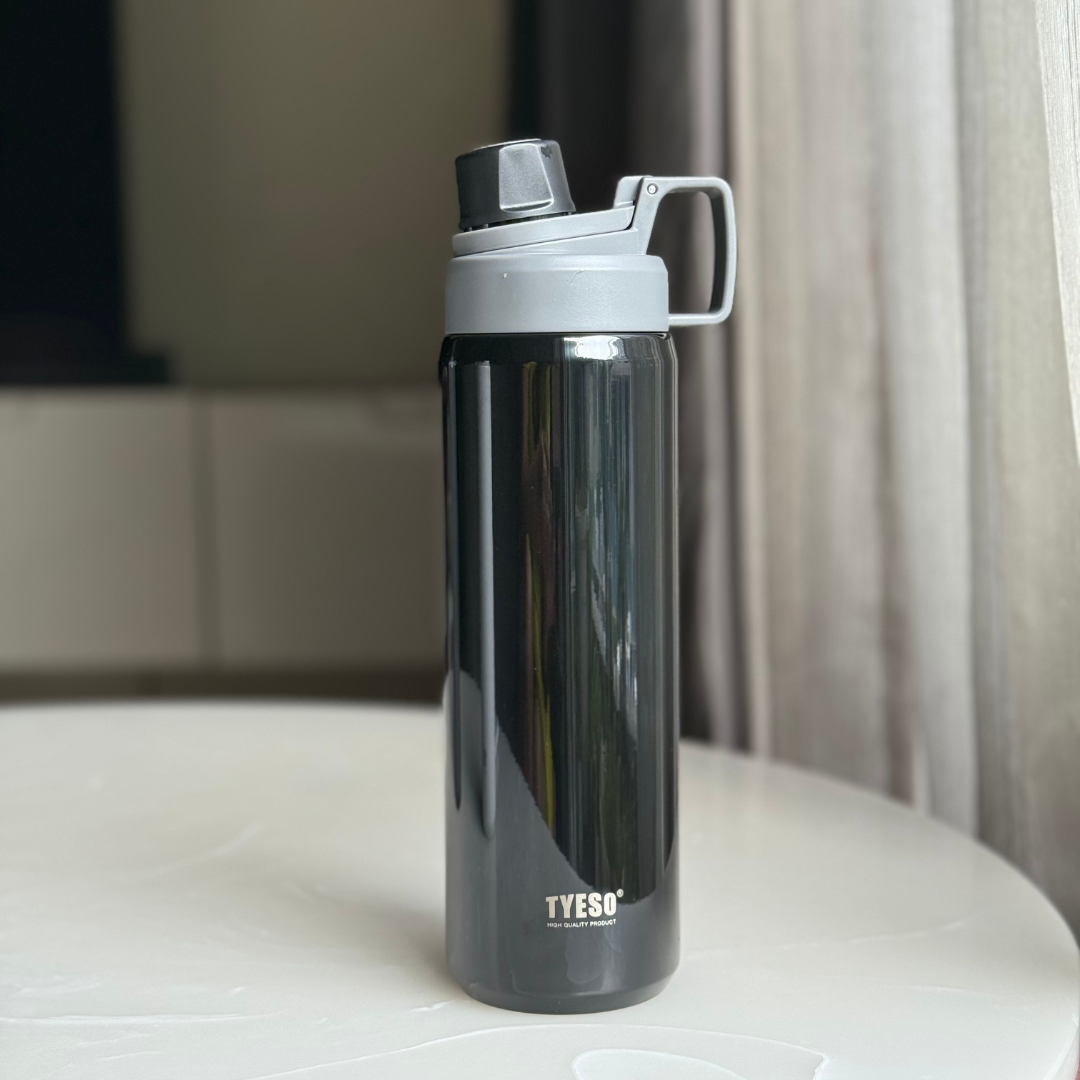 School Bottle | Vacuum Insulated 900ml Stainless Steel Bottle