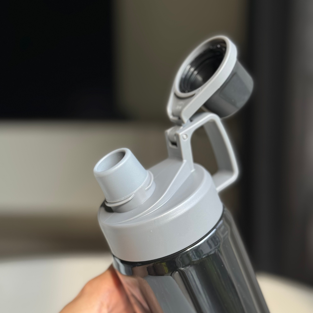 School Bottle | Vacuum Insulated 900ml Stainless Steel Bottle