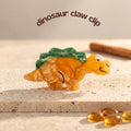 Animal Claw Clips