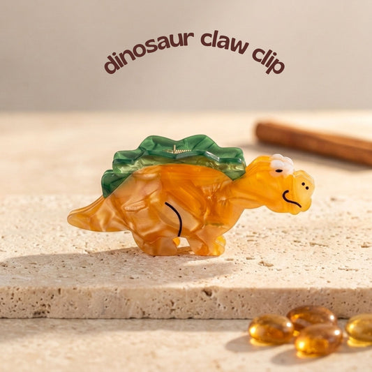 Animal Claw Clips