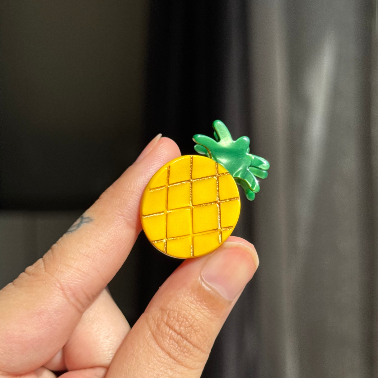 Fruits n Veggies mini clips