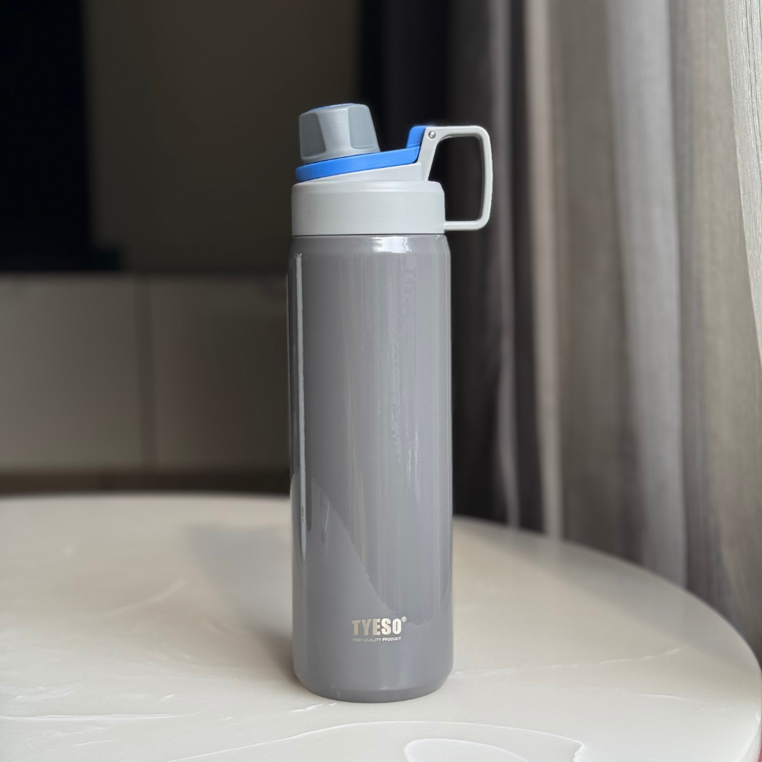 School Bottle | Vacuum Insulated 900ml Stainless Steel Bottle
