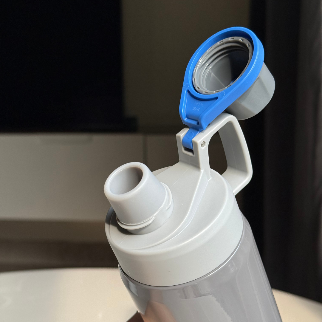School Bottle | Vacuum Insulated 900ml Stainless Steel Bottle