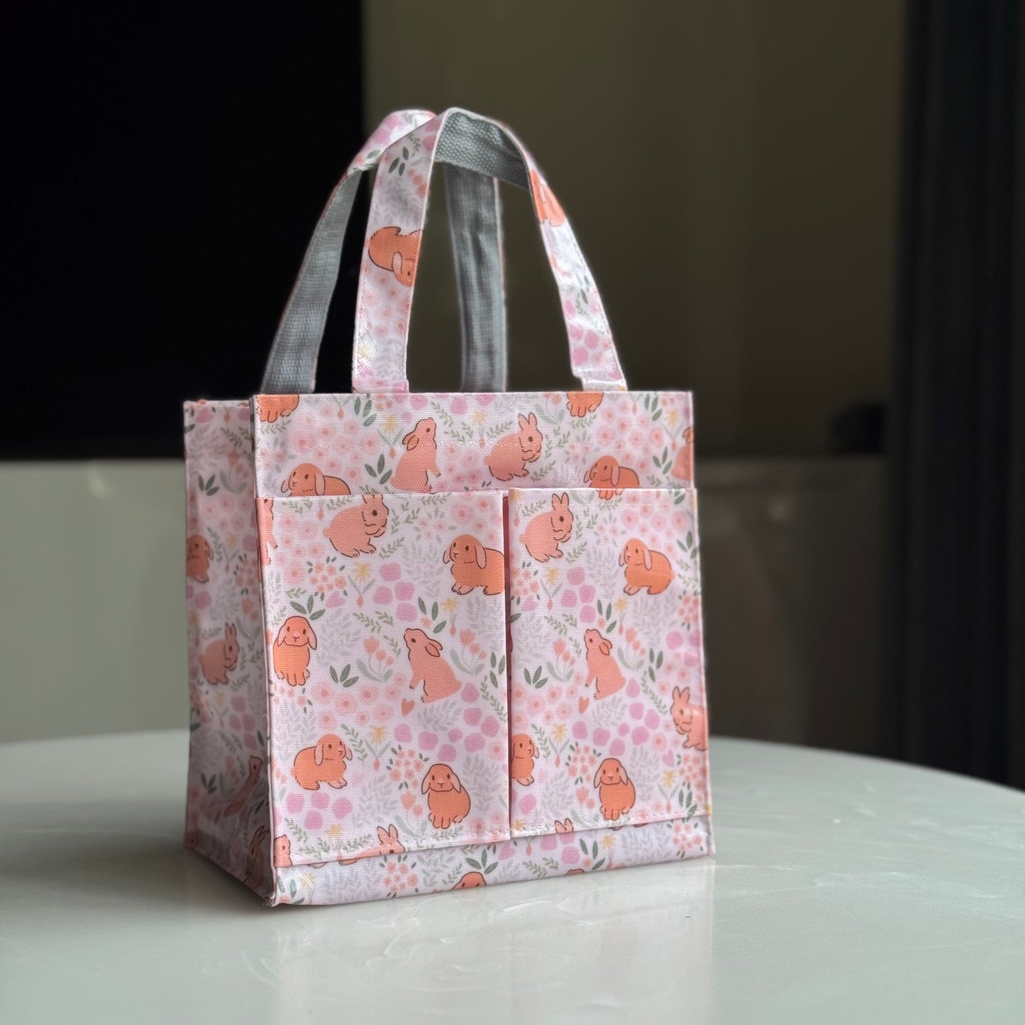 Mini Lunch Bag