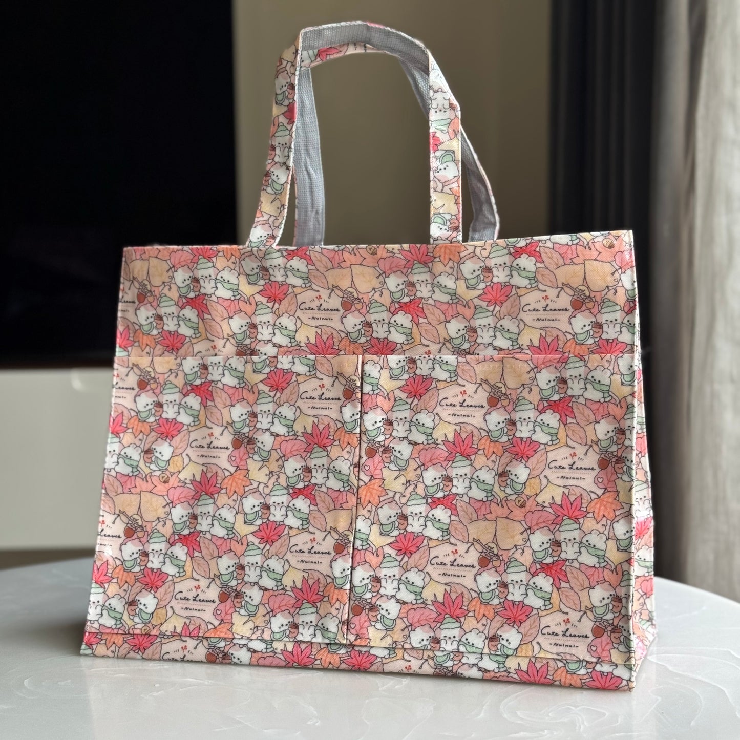 Big Picnic/Travel Bag