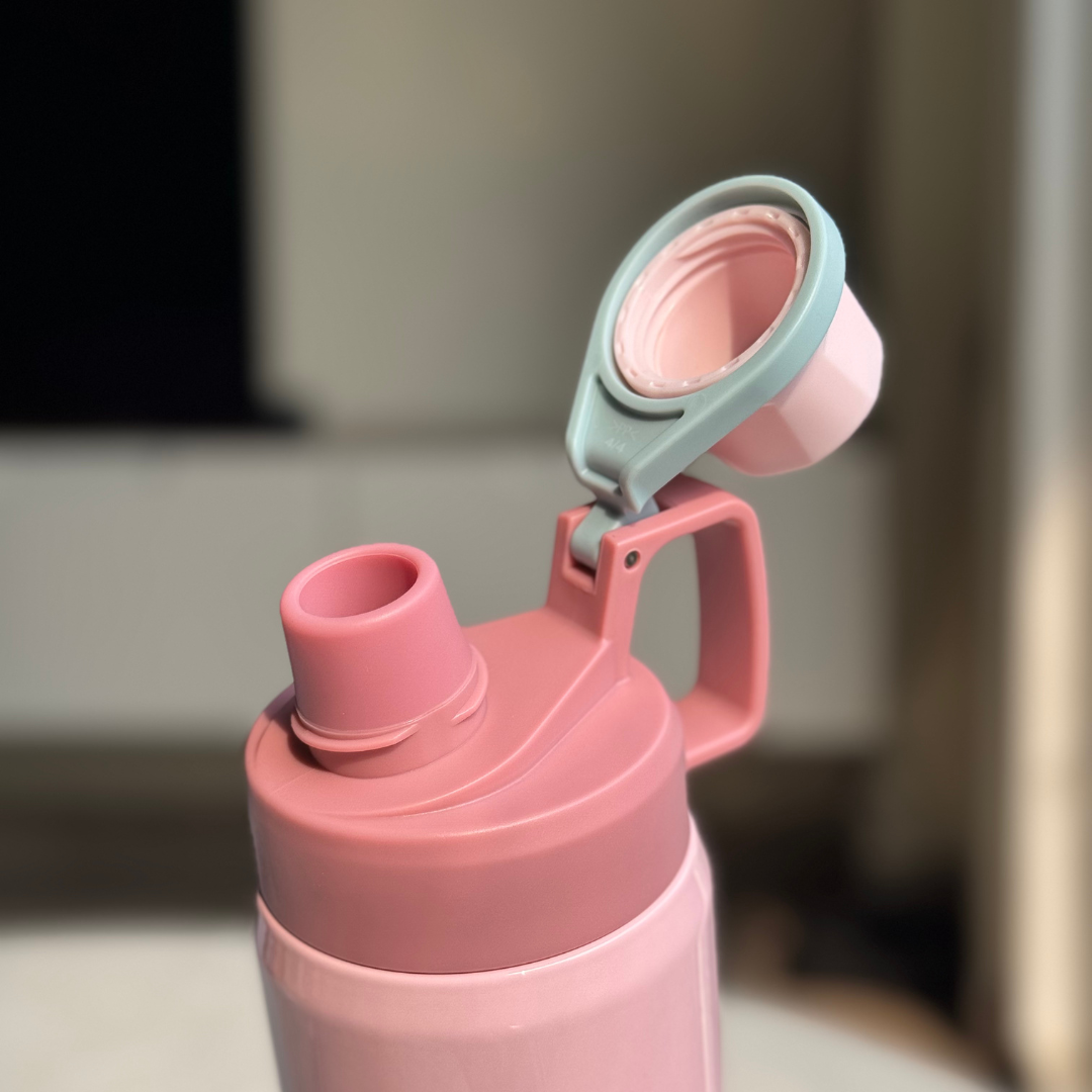 School Bottle | Vacuum Insulated 900ml Stainless Steel Bottle