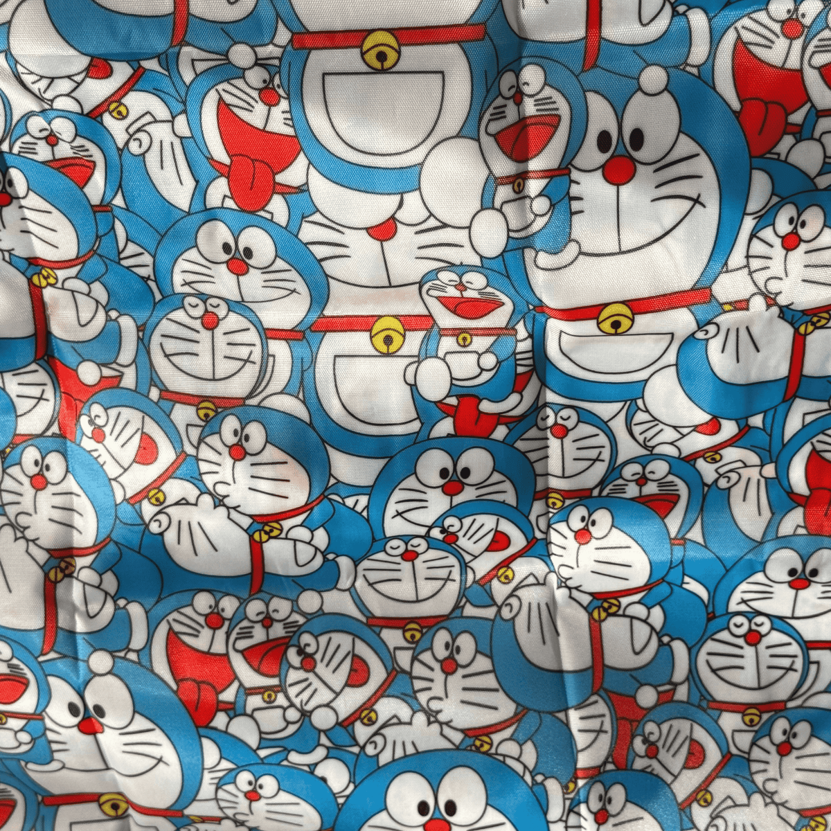 Cartoon foldable Pocket Bags