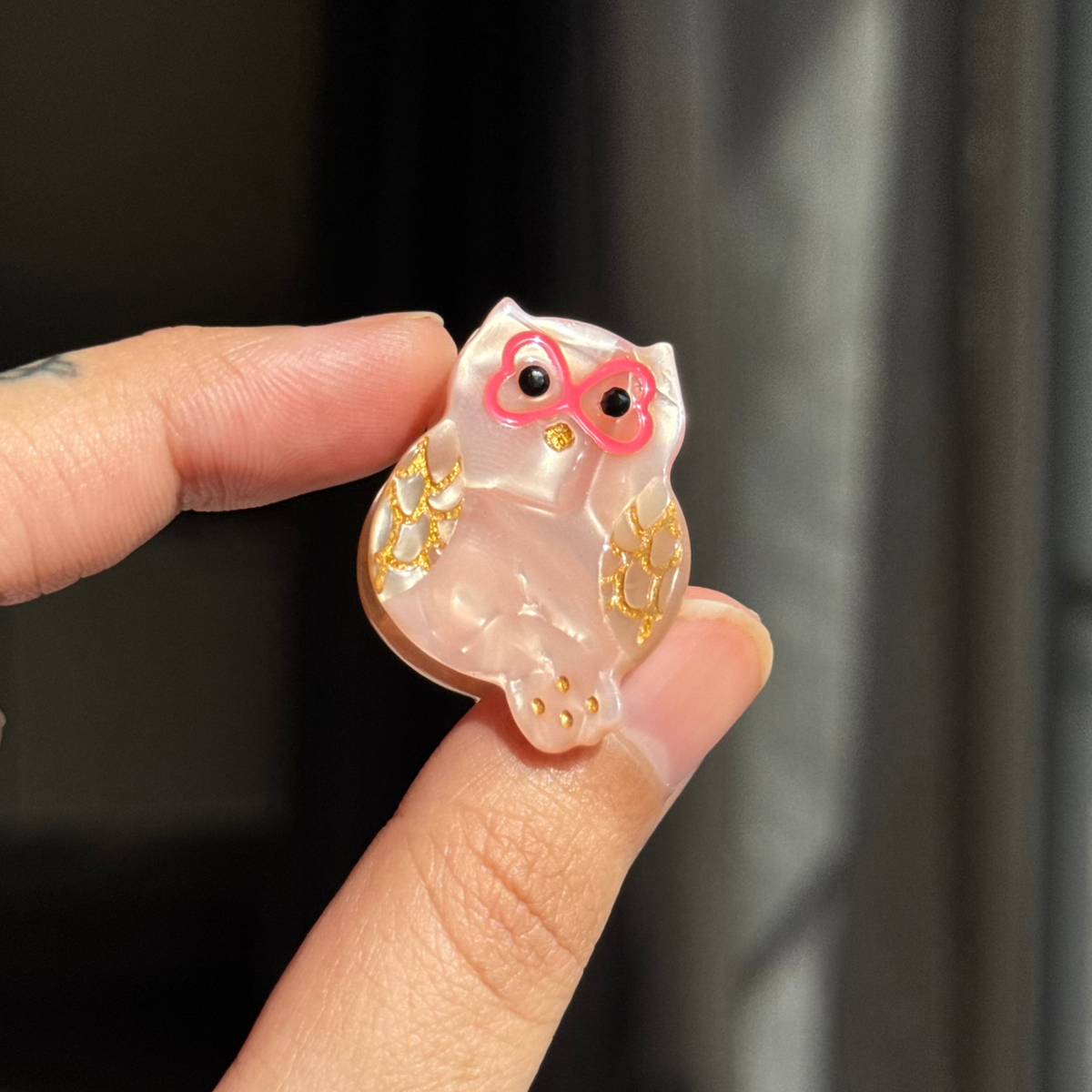 Animal Mini clips