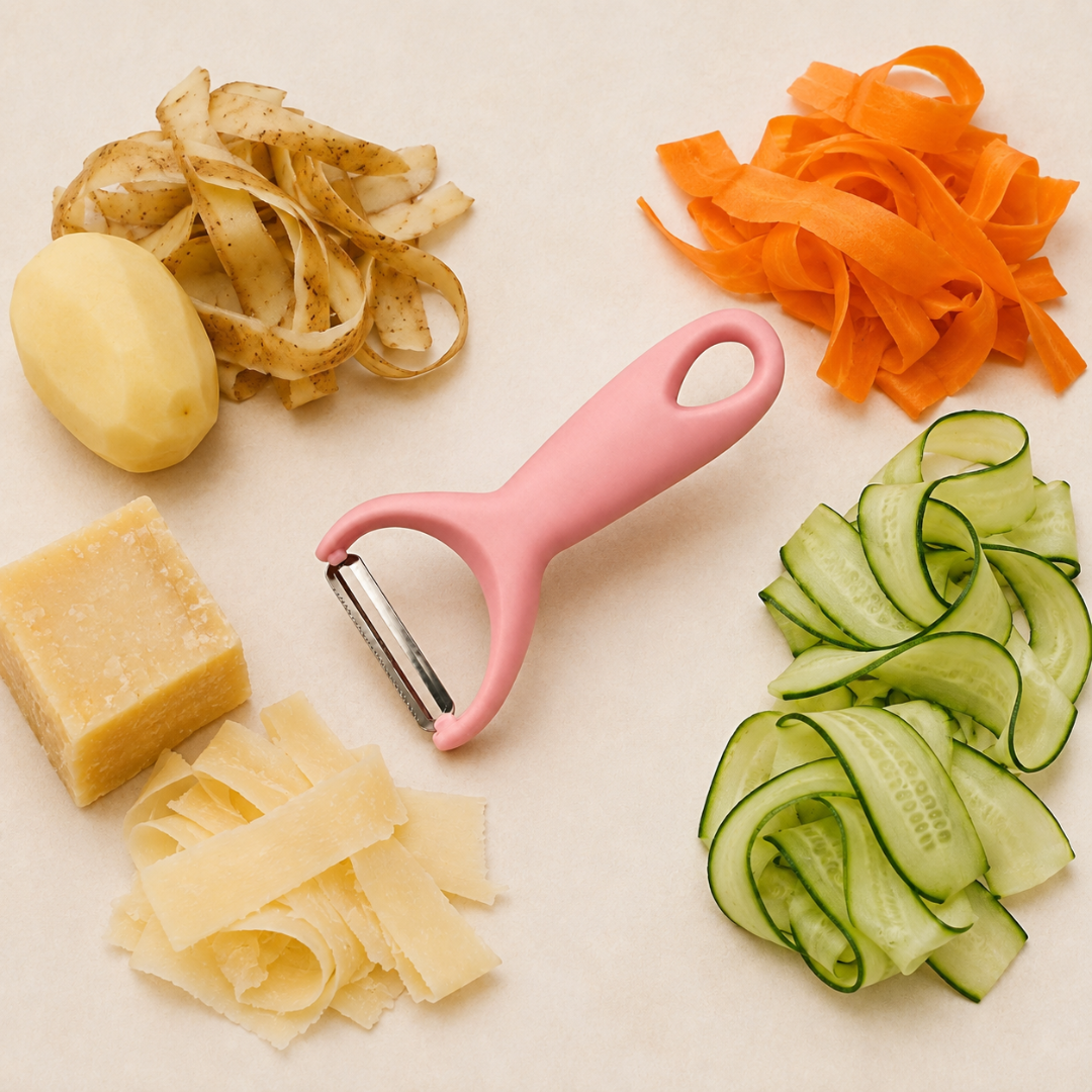 Peeler