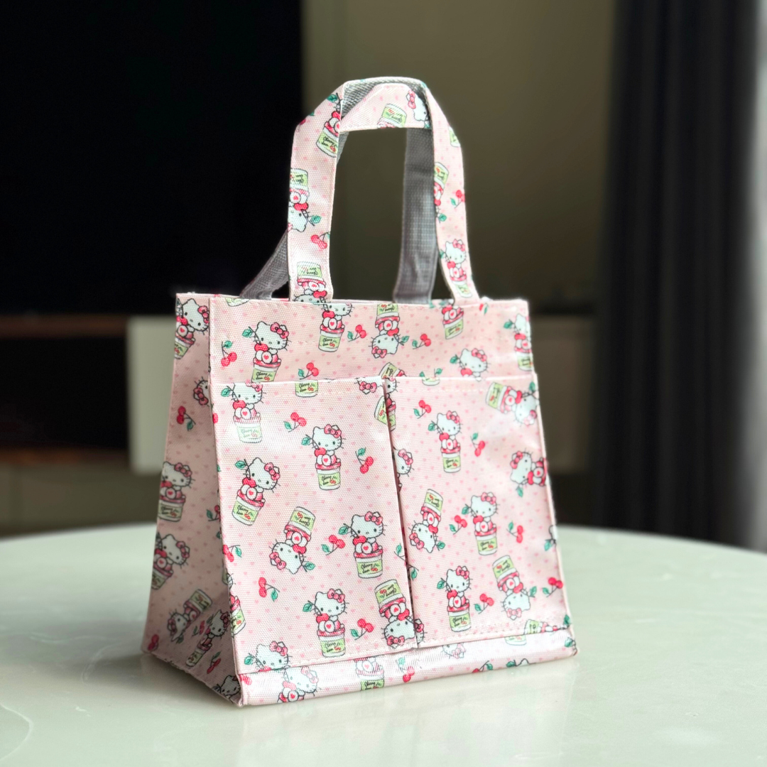 Mini Lunch Bag