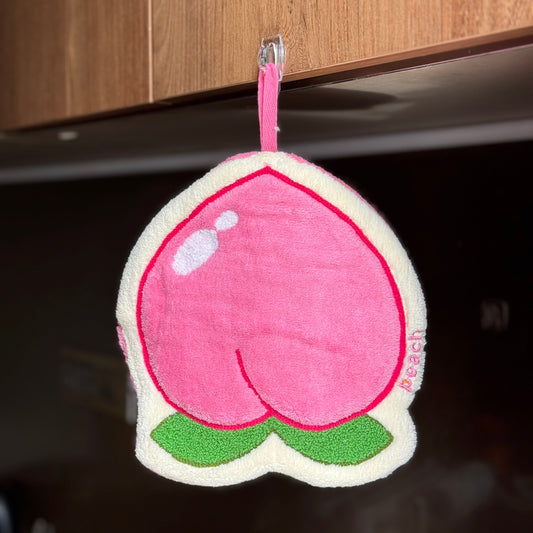 Fruity Kitchen Towels