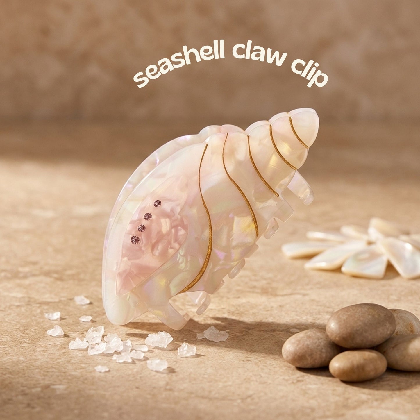 Animal Claw Clips