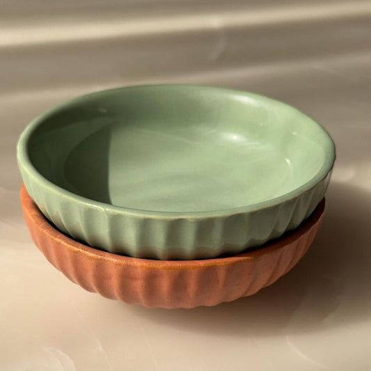 Chatori Katori – Set of 2 Chutney Bowls