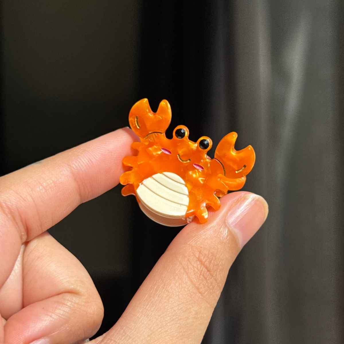 Animal Mini clips