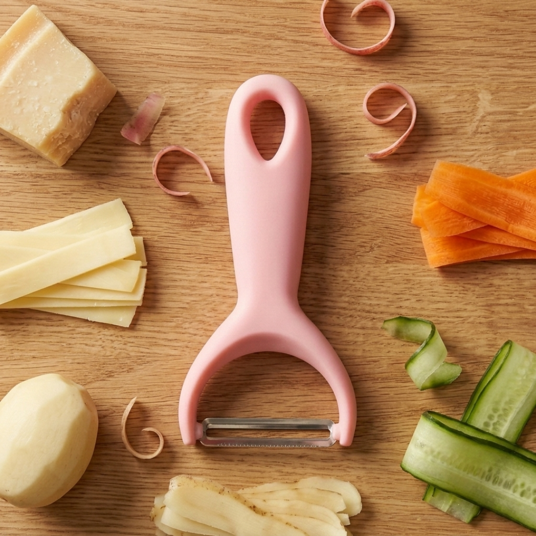 Peeler