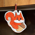 Animal Kitchen Towels