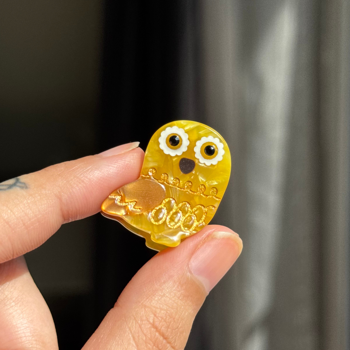 Animal Mini clips