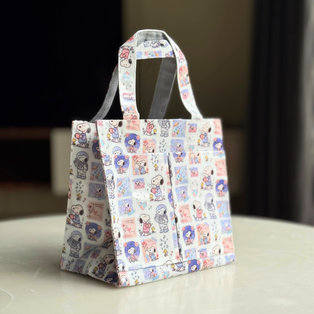 Mini Lunch Bag