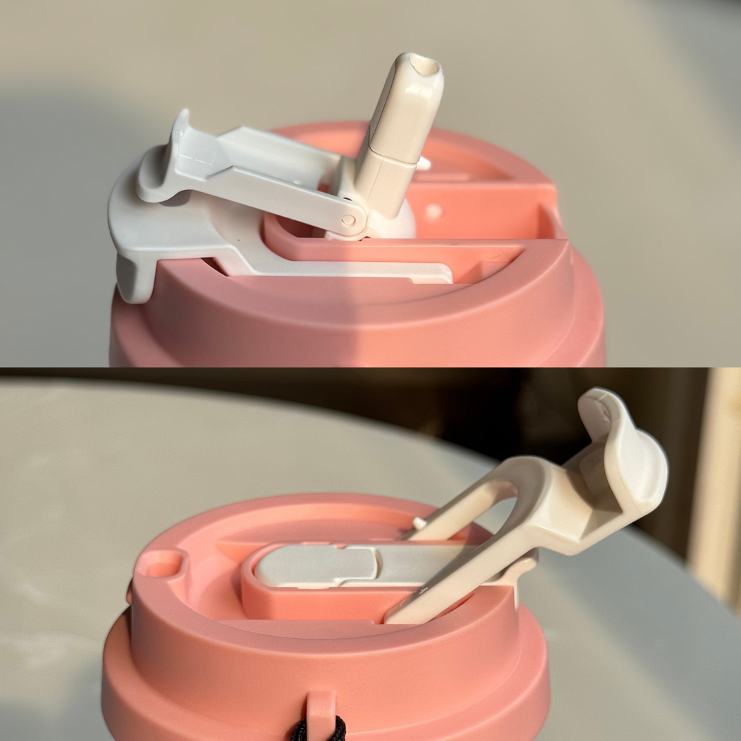 Classy Sippers