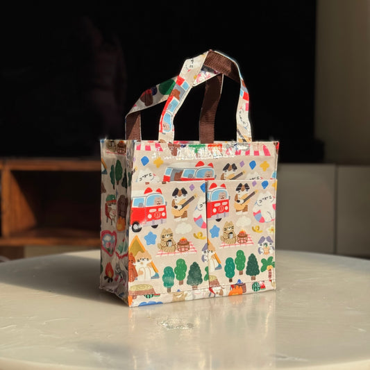 Mini Lunch Bag