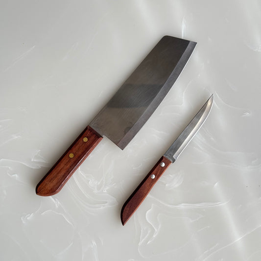 Knives Combo