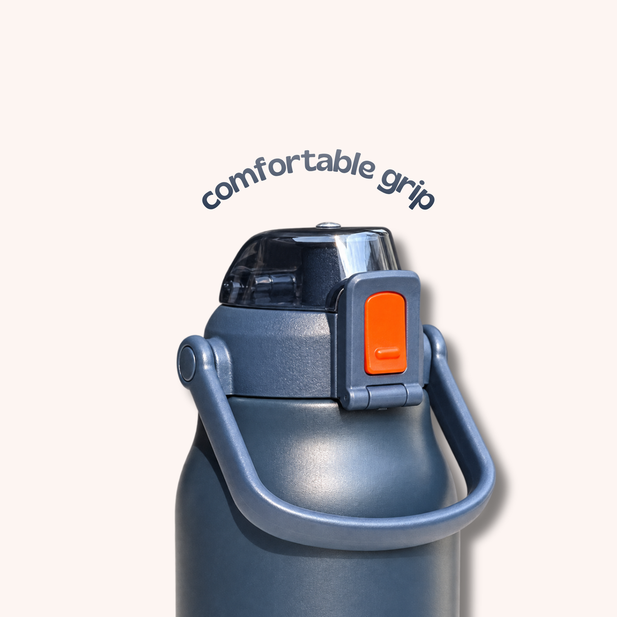 Everyday Bottle – 1.3L Insulated Water Bottle