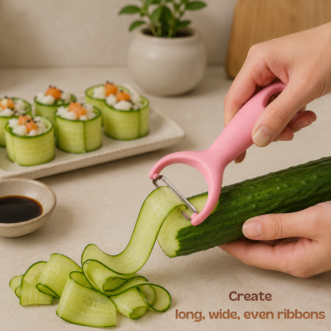 Peeler