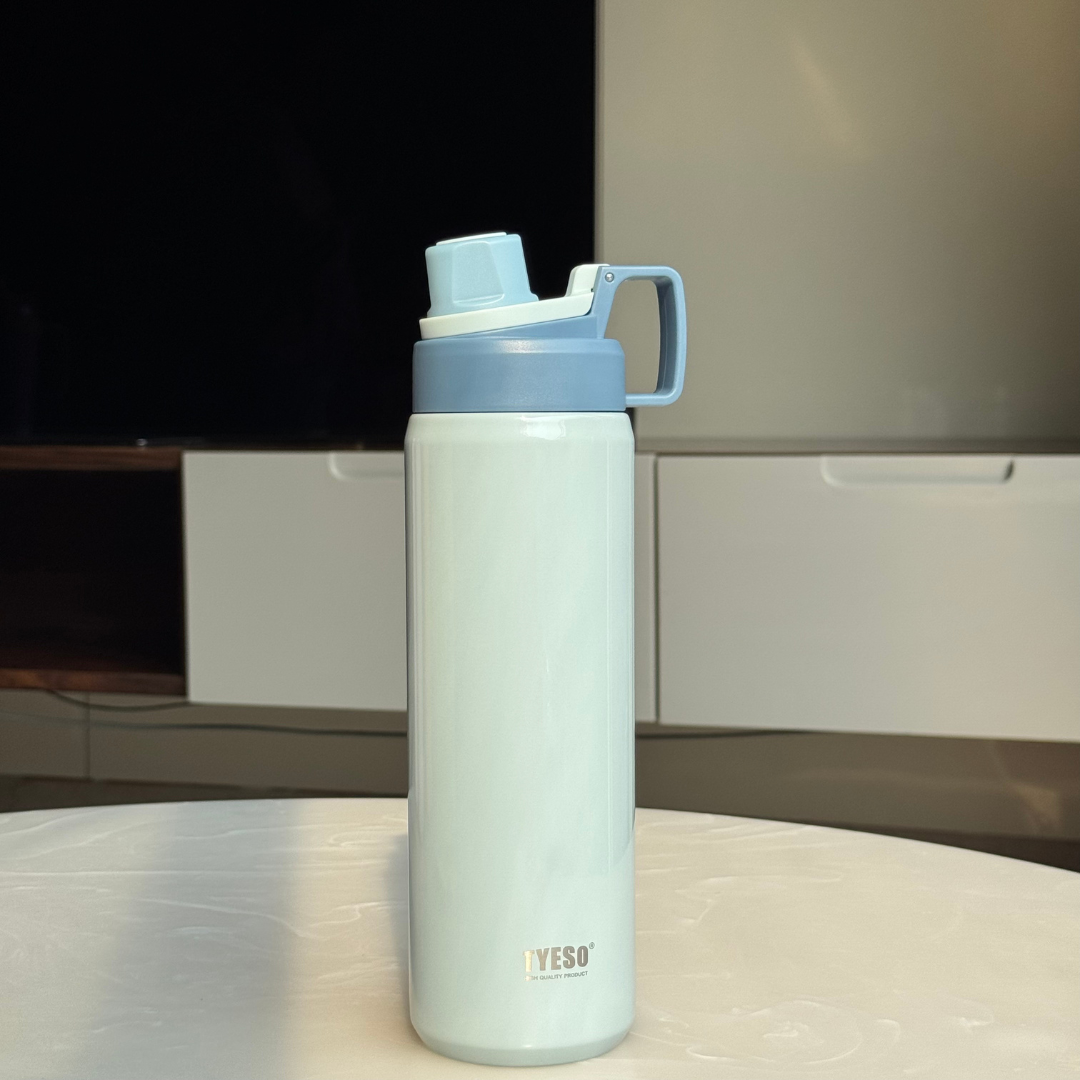 School Bottle | Vacuum Insulated 900ml Stainless Steel Bottle