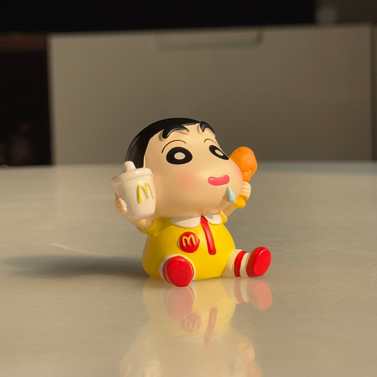 Shinchan Mystery Box