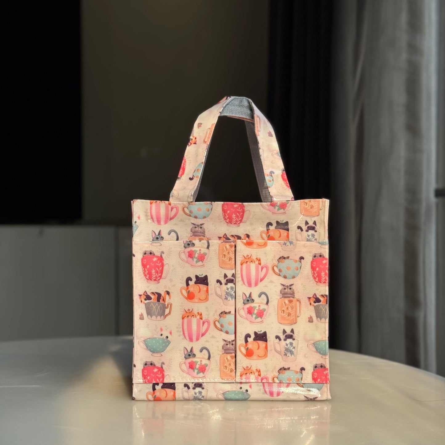 Mini Lunch Bag