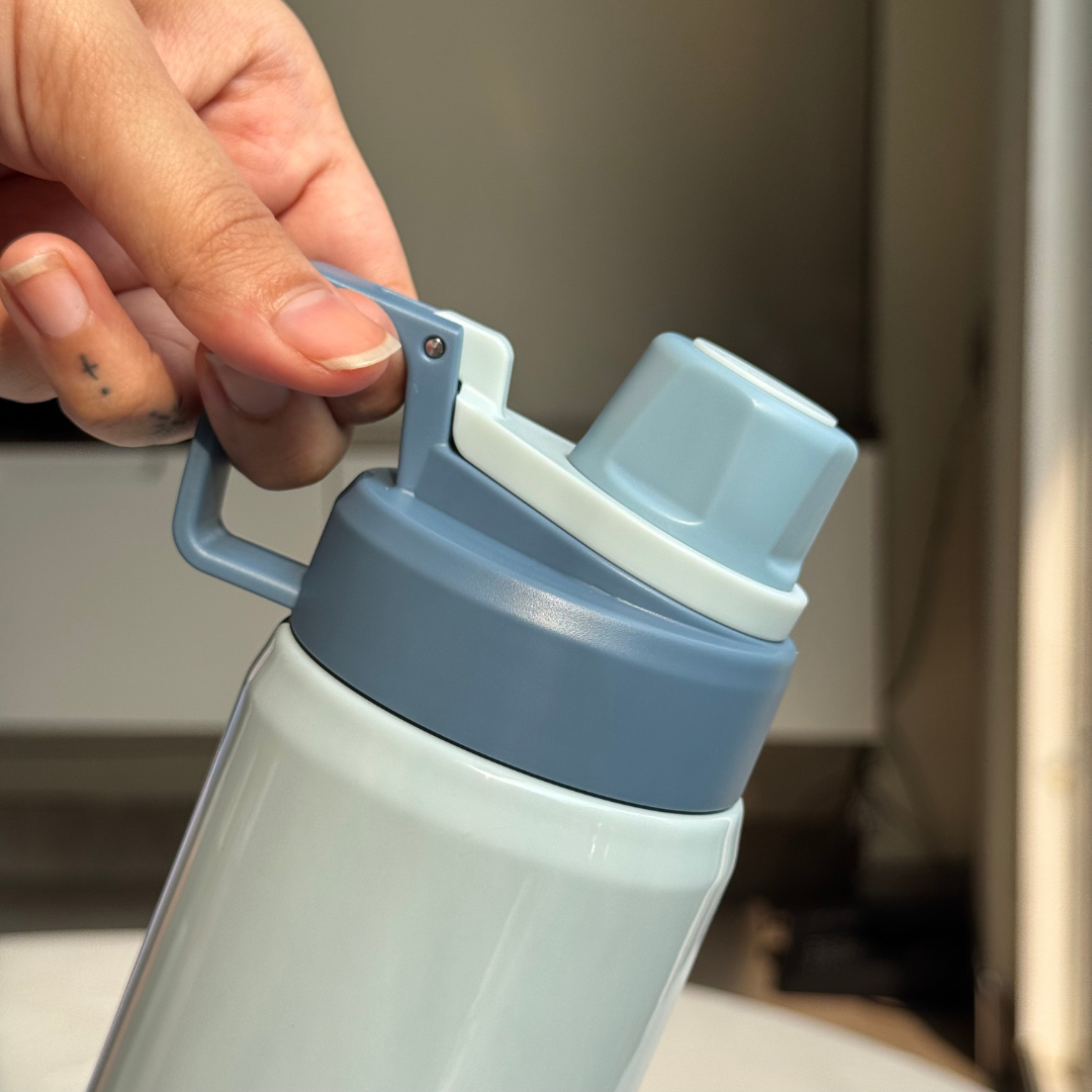 School Bottle | Vacuum Insulated 900ml Stainless Steel Bottle