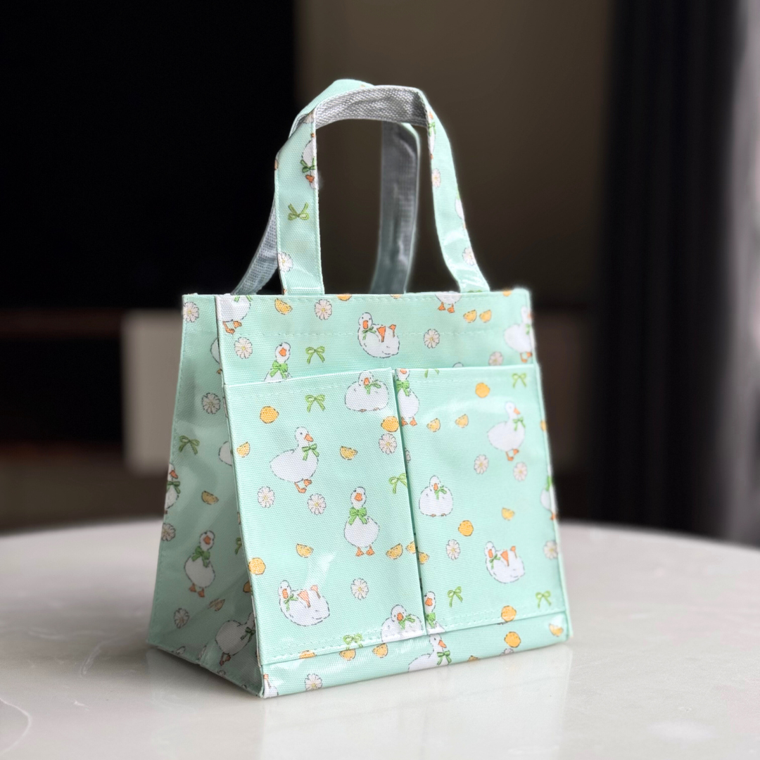 Mini Lunch Bag