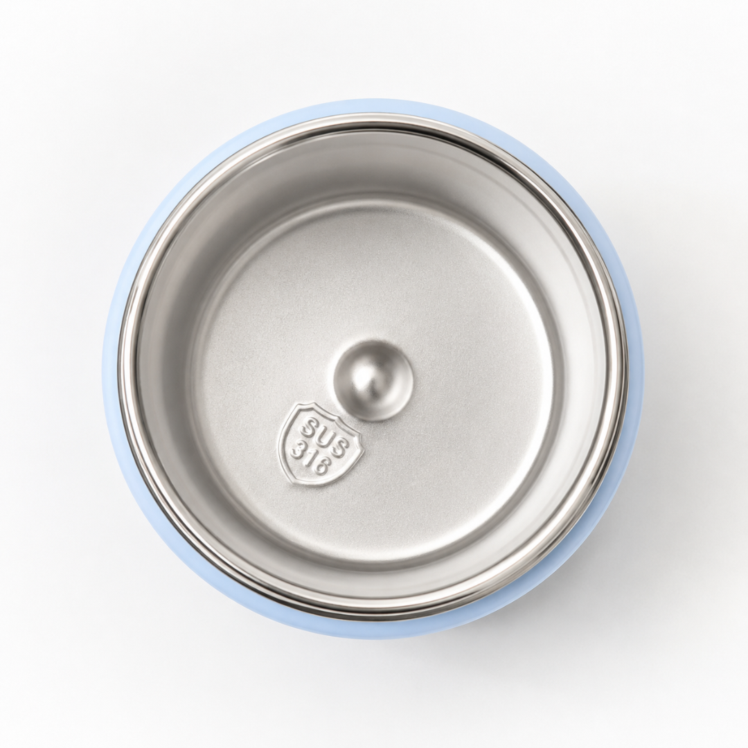 Tom & Jerry Mini Food Jar – 200ml Insulated Container