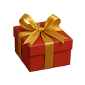 Gift Wrap
