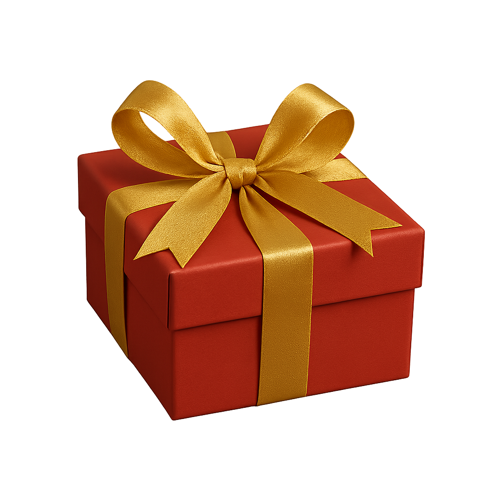 Gift Wrap