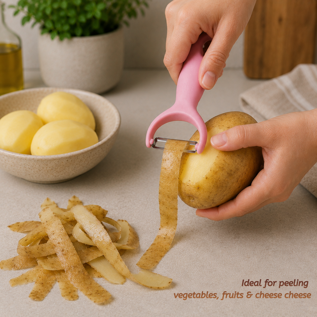 Peeler